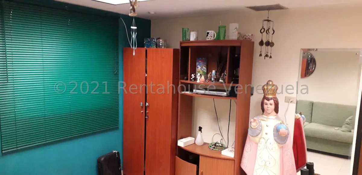 Local Comercial en Venta en Los Chaguaramos, Distrito Metropolitano - 13
