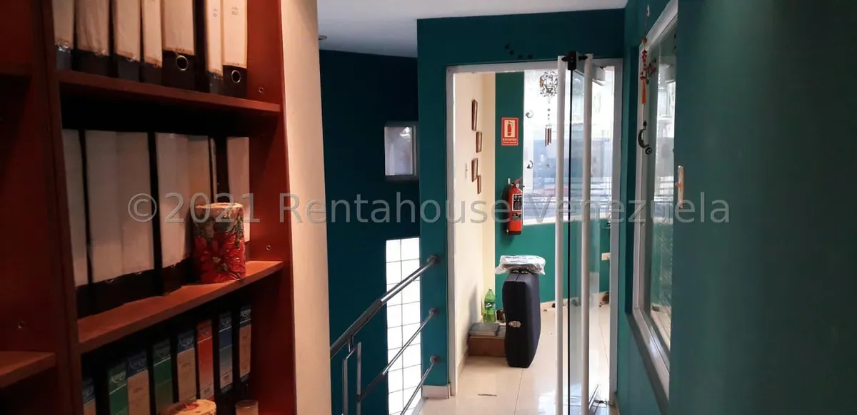 Local Comercial en Venta en Los Chaguaramos, Distrito Metropolitano - 17