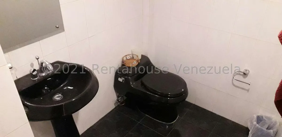 Local Comercial en Venta en Los Chaguaramos, Distrito Metropolitano - 18