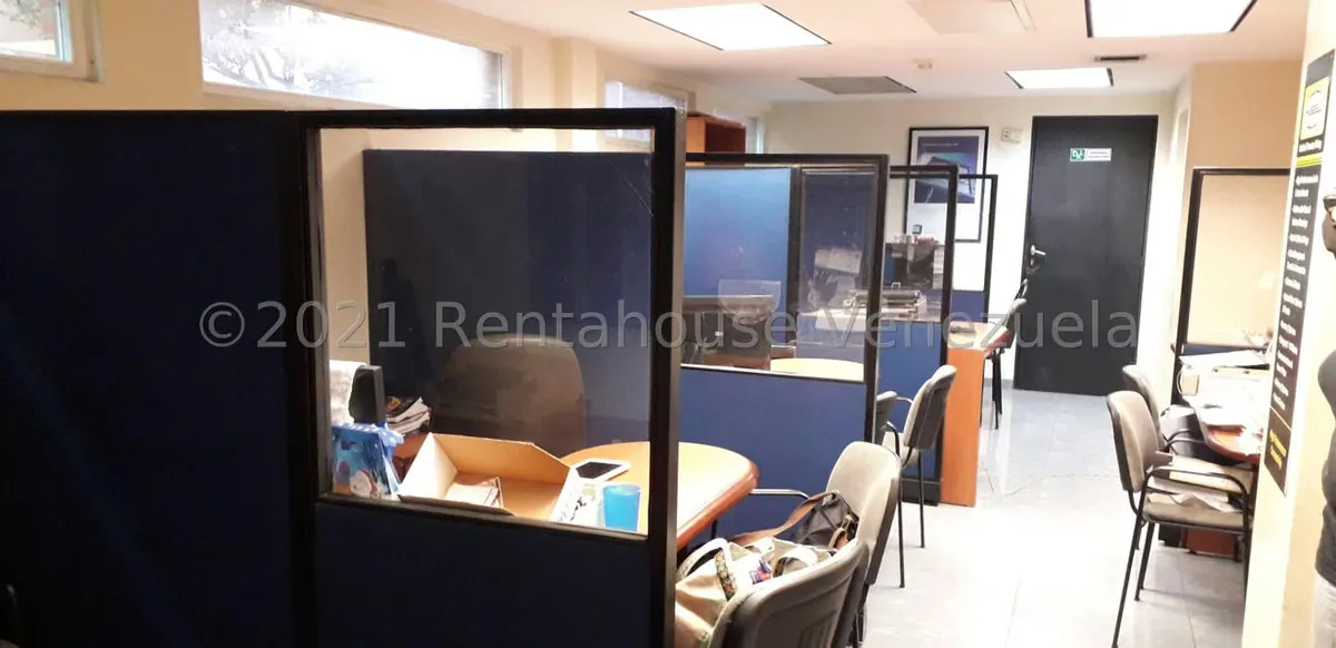 Local Comercial en Venta en Los Chaguaramos, Distrito Metropolitano - 19