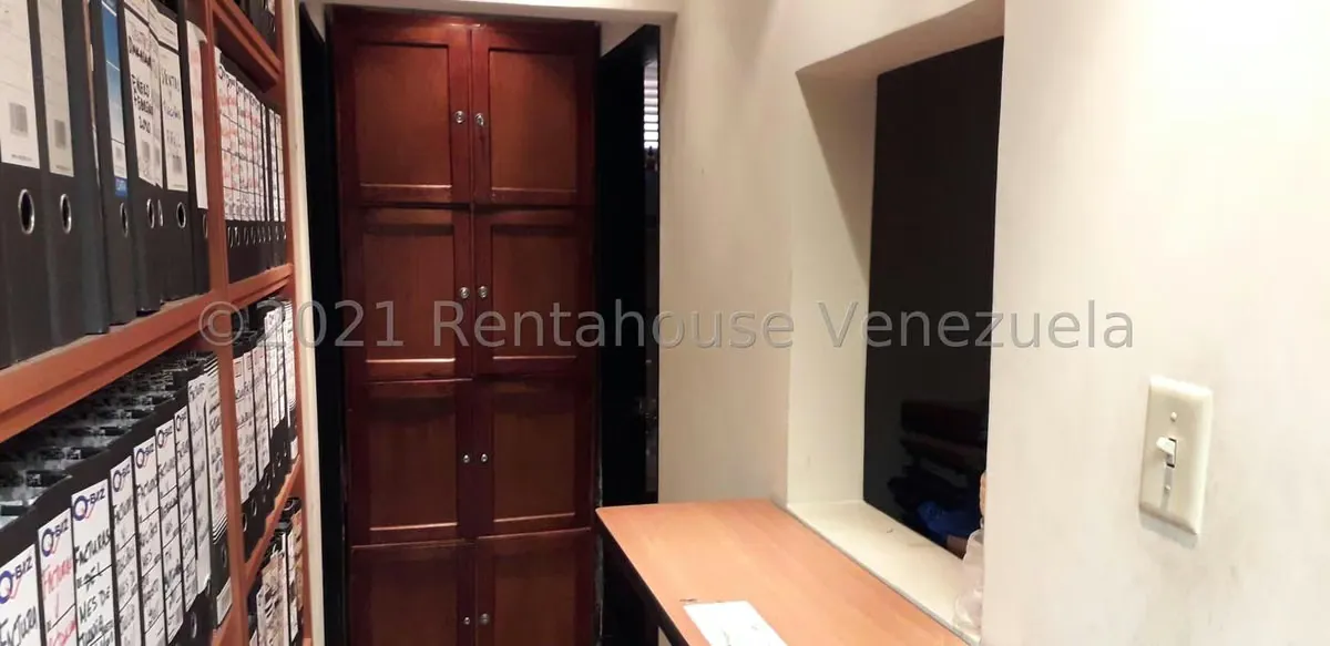 Local Comercial en Venta en Los Chaguaramos, Distrito Metropolitano - 22