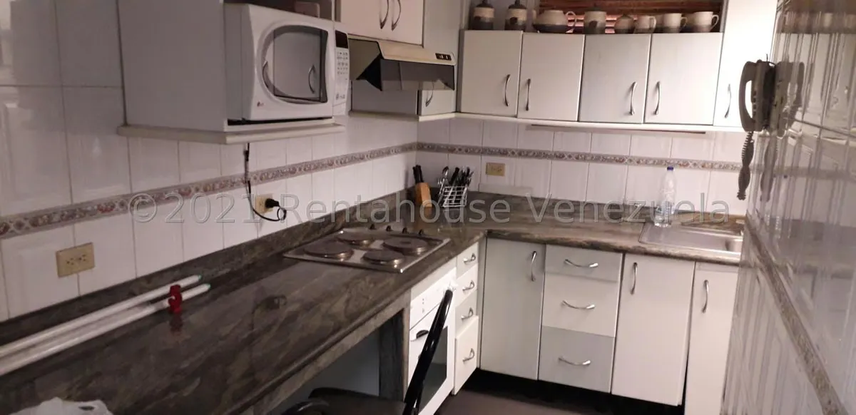 Local Comercial en Venta en Los Chaguaramos, Distrito Metropolitano - 23