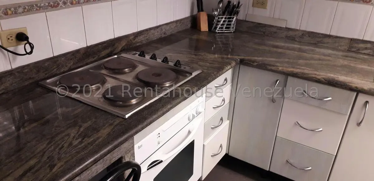 Local Comercial en Venta en Los Chaguaramos, Distrito Metropolitano - 25