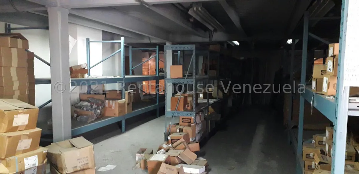 Local Comercial en Venta en Los Chaguaramos, Distrito Metropolitano - 29