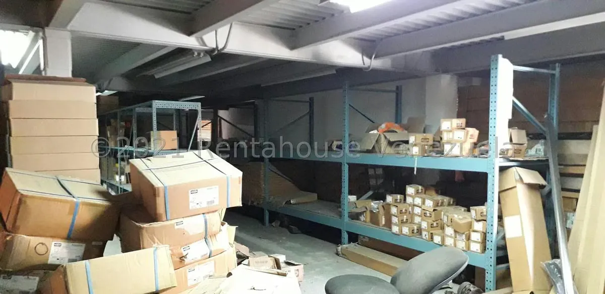 Local Comercial en Venta en Los Chaguaramos, Distrito Metropolitano - 30