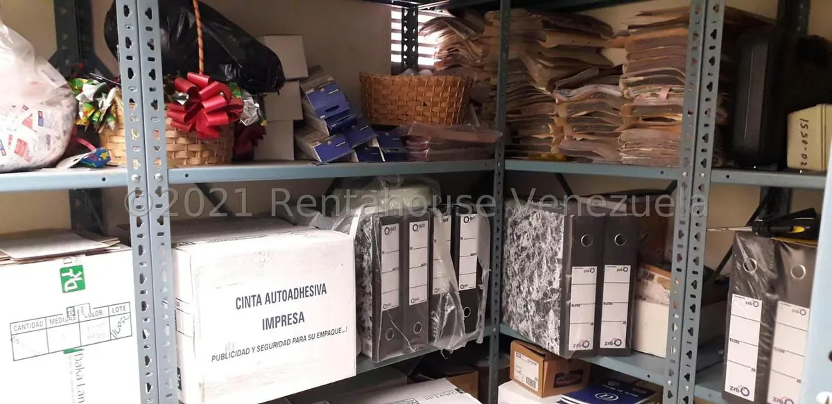 Local Comercial en Venta en Los Chaguaramos, Distrito Metropolitano - 31