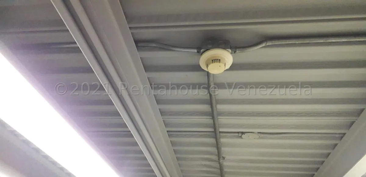 Local Comercial en Venta en Los Chaguaramos, Distrito Metropolitano - 38