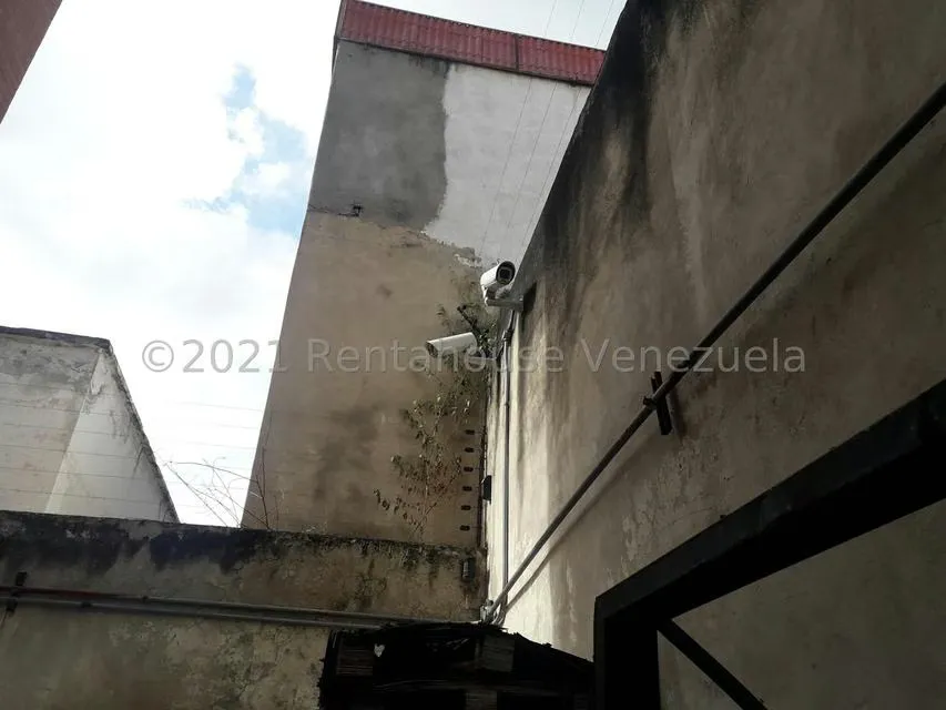 Local Comercial en Venta en Los Chaguaramos, Distrito Metropolitano - 40