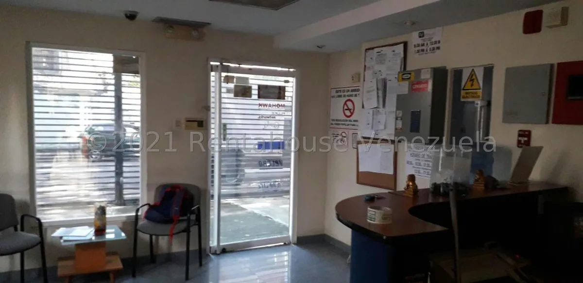 Local Comercial en Venta en Los Chaguaramos, Distrito Metropolitano - 5