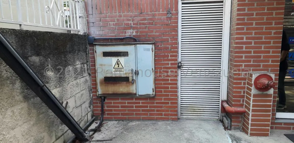 Local Comercial en Venta en Los Chaguaramos, Distrito Metropolitano - 41