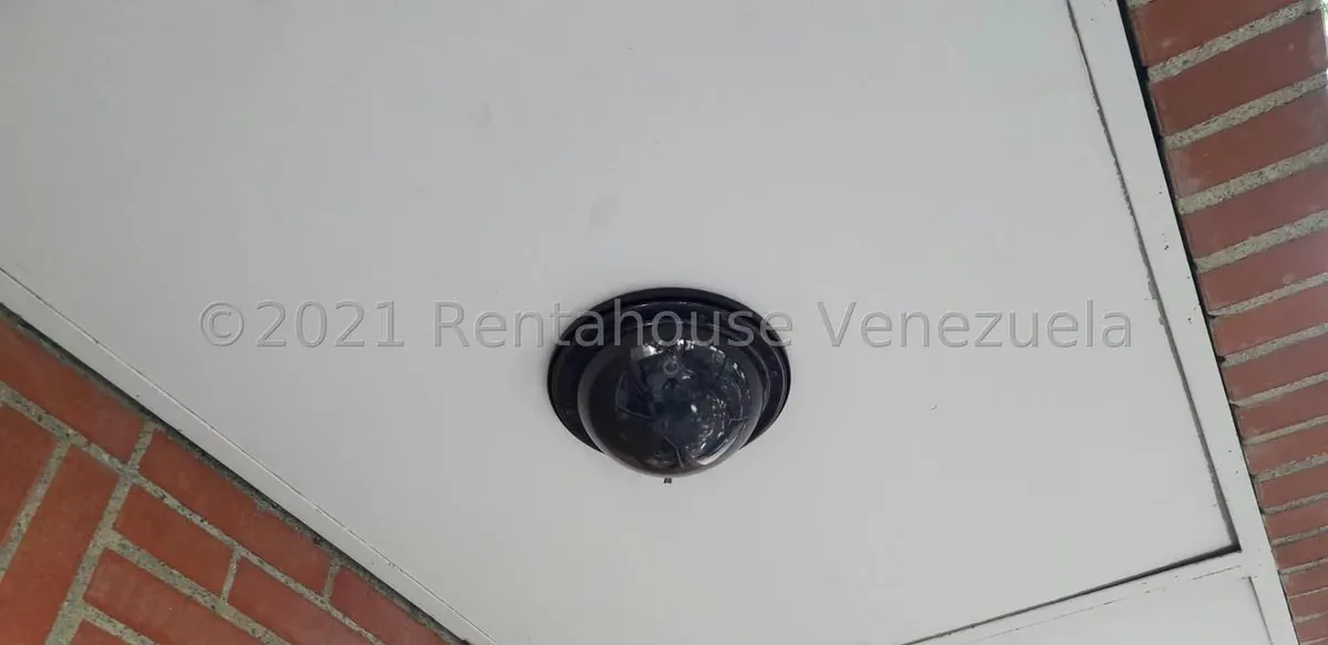 Local Comercial en Venta en Los Chaguaramos, Distrito Metropolitano - 44