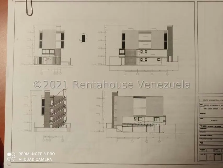 Local Comercial en Venta en Los Chaguaramos, Distrito Metropolitano - 46