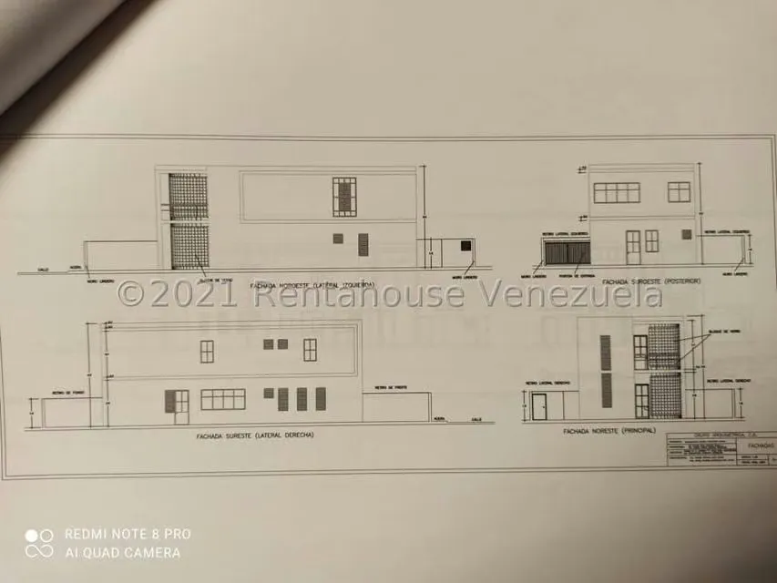 Local Comercial en Venta en Los Chaguaramos, Distrito Metropolitano - 47
