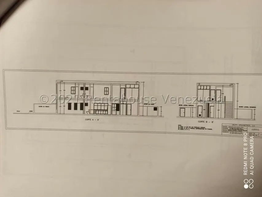 Local Comercial en Venta en Los Chaguaramos, Distrito Metropolitano - 48