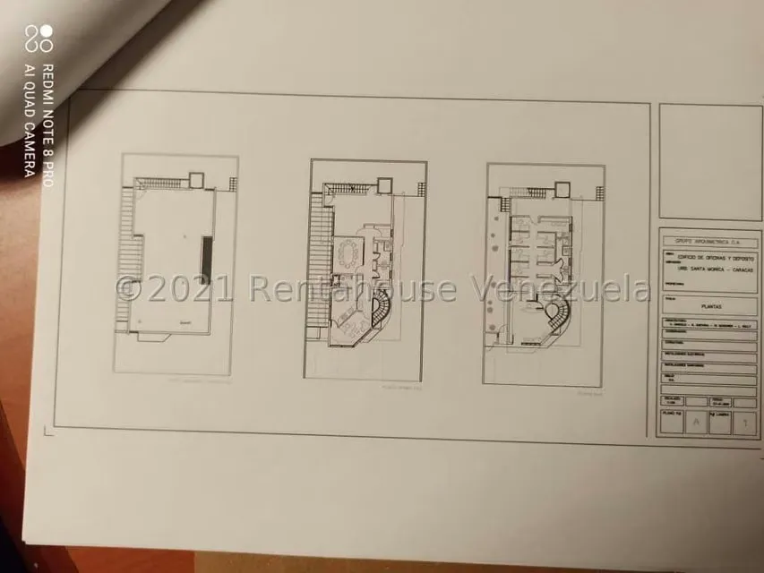 Local Comercial en Venta en Los Chaguaramos, Distrito Metropolitano - 50