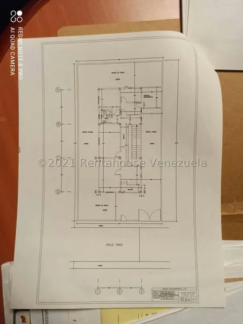Local Comercial en Venta en Los Chaguaramos, Distrito Metropolitano - 55