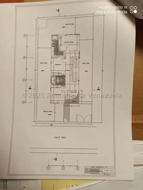 Local Comercial en Venta en Los Chaguaramos, Distrito Metropolitano - 56