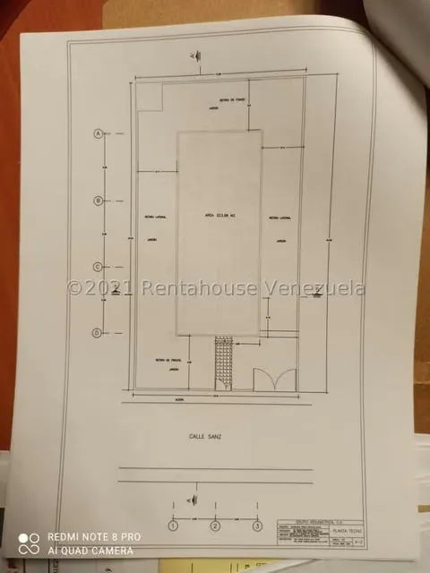 Local Comercial en Venta en Los Chaguaramos, Distrito Metropolitano - 57