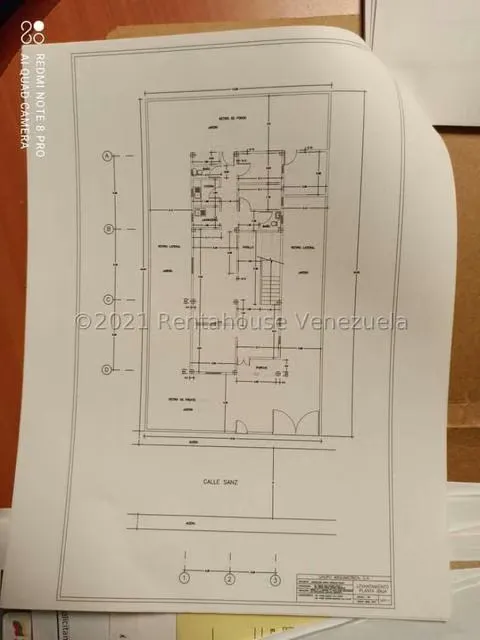 Local Comercial en Venta en Los Chaguaramos, Distrito Metropolitano - 58