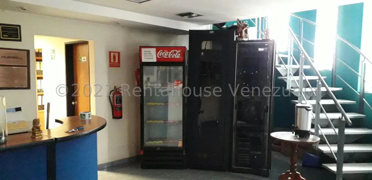 Local Comercial en Venta en Los Chaguaramos, Distrito Metropolitano - 7