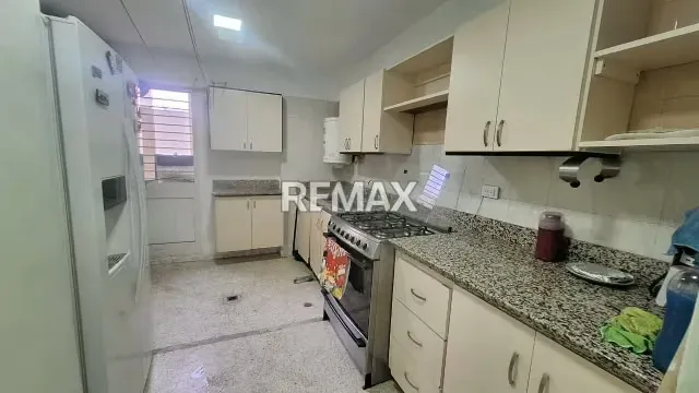 Apartamento en Venta en Santa Rosalia. - 5