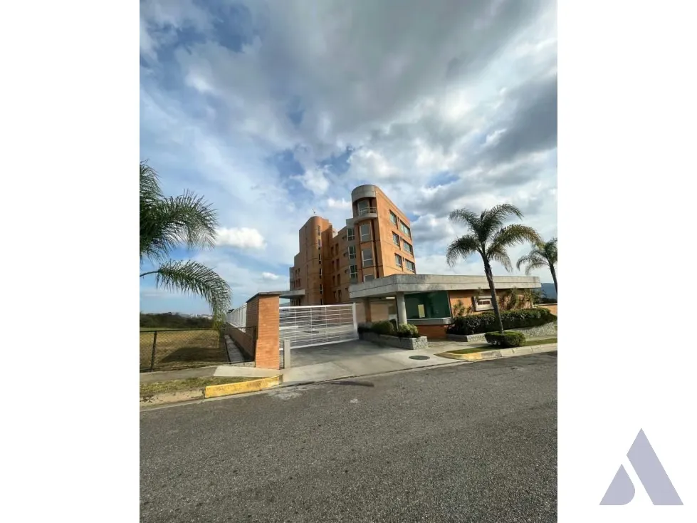Vendo apartamento obra blanca 194m2 Mirador de los Campitos 1991