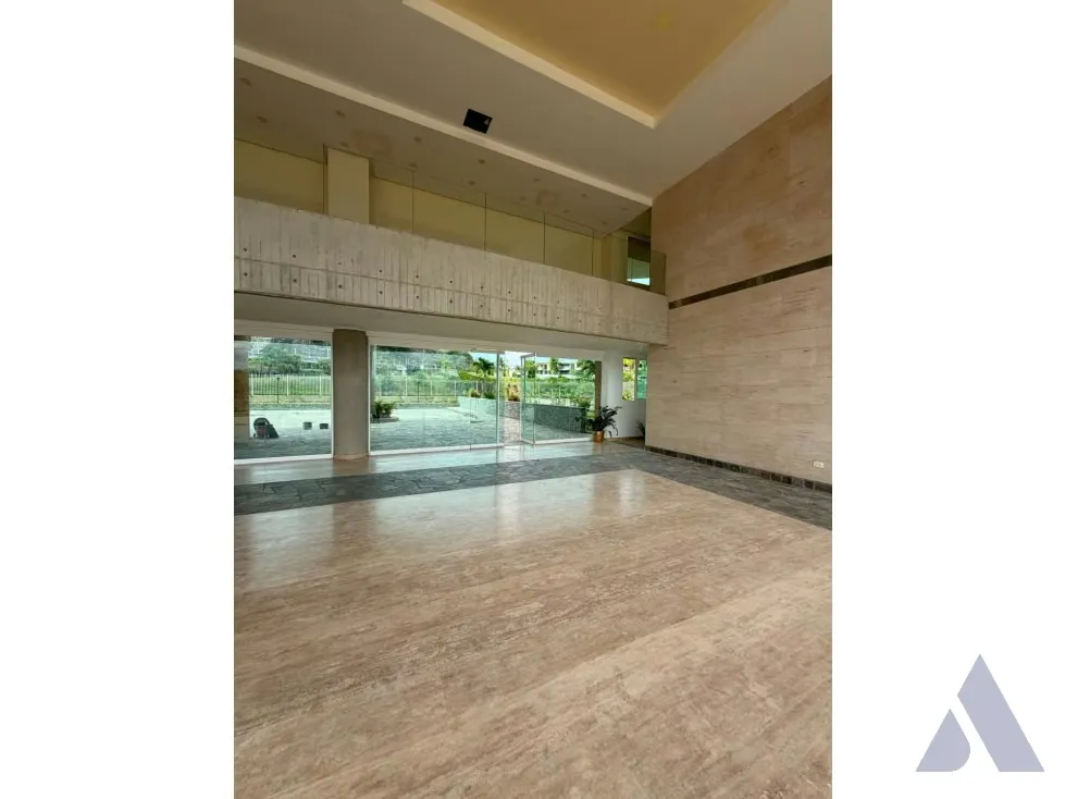 Vendo apartamento obra blanca 194m2 Mirador de los Campitos 1991 - 2