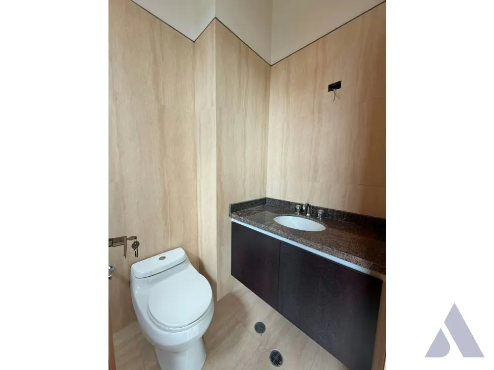Vendo apartamento obra blanca 194m2 Mirador de los Campitos 1991 - 15