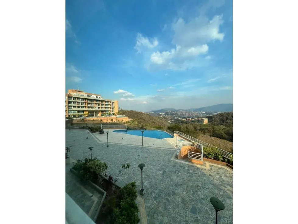 Vendo apartamento obra blanca 194m2 Mirador de los Campitos 1991 - 17