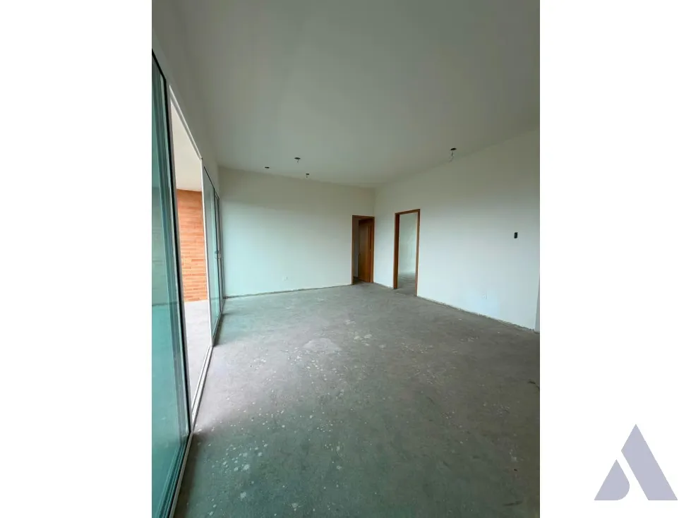 Vendo apartamento obra blanca 194m2 Mirador de los Campitos 1991 - 4