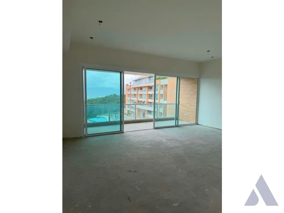 Vendo apartamento obra blanca 194m2 Mirador de los Campitos 1991 - 5