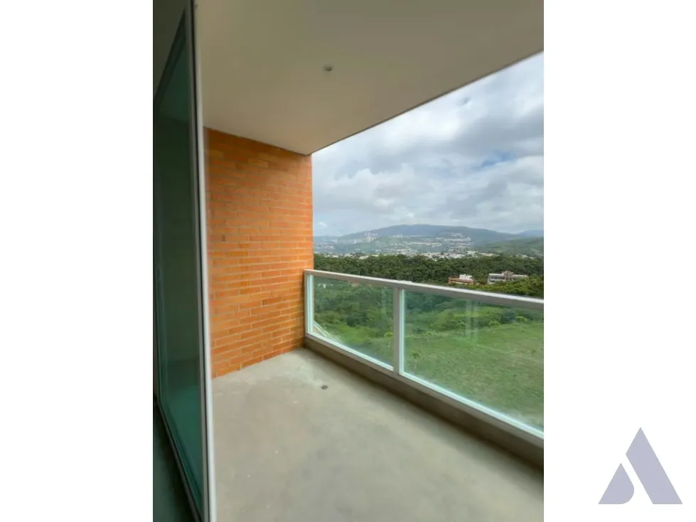 Vendo apartamento obra blanca 194m2 Mirador de los Campitos 1991 - 7
