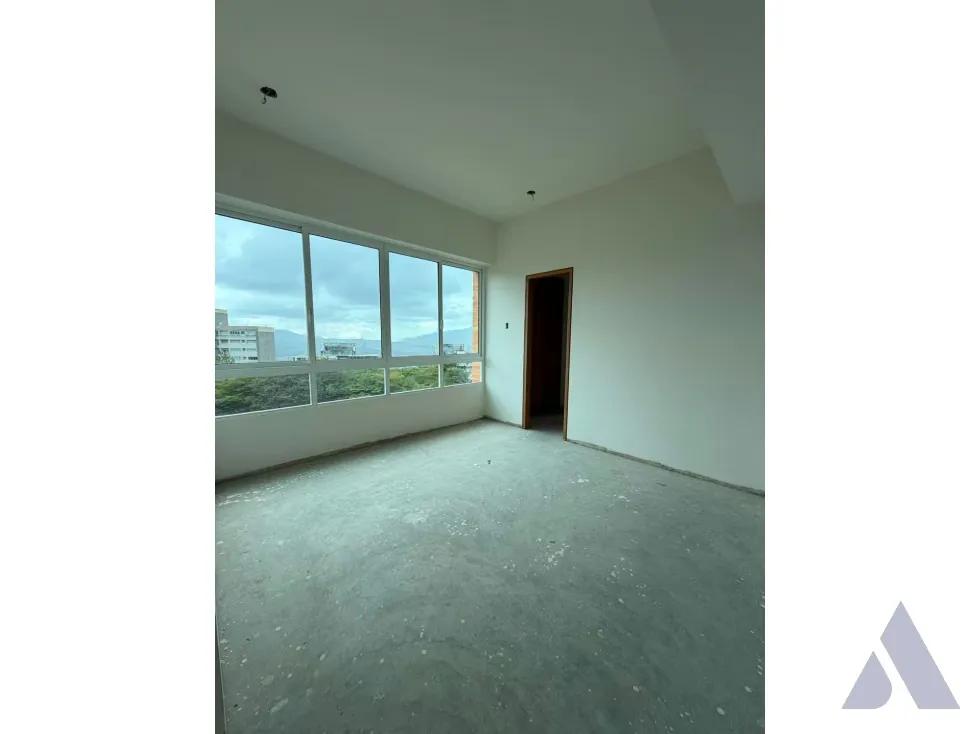 Vendo apartamento obra blanca 194m2 Mirador de los Campitos 1991 - 8