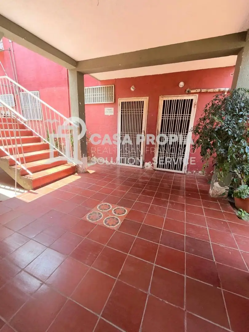 Apartamento Planta baja Urb San Felipe