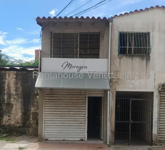 Local Comercial en Venta en Avenida Bolivar, Nueva Esparta