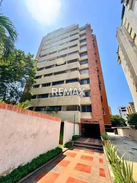 Apartamento en Residencias Bellas Artes