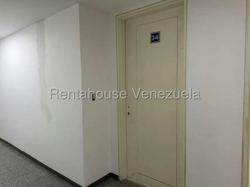 Oficina en Venta en Macaracuay, Distrito Metropolitano