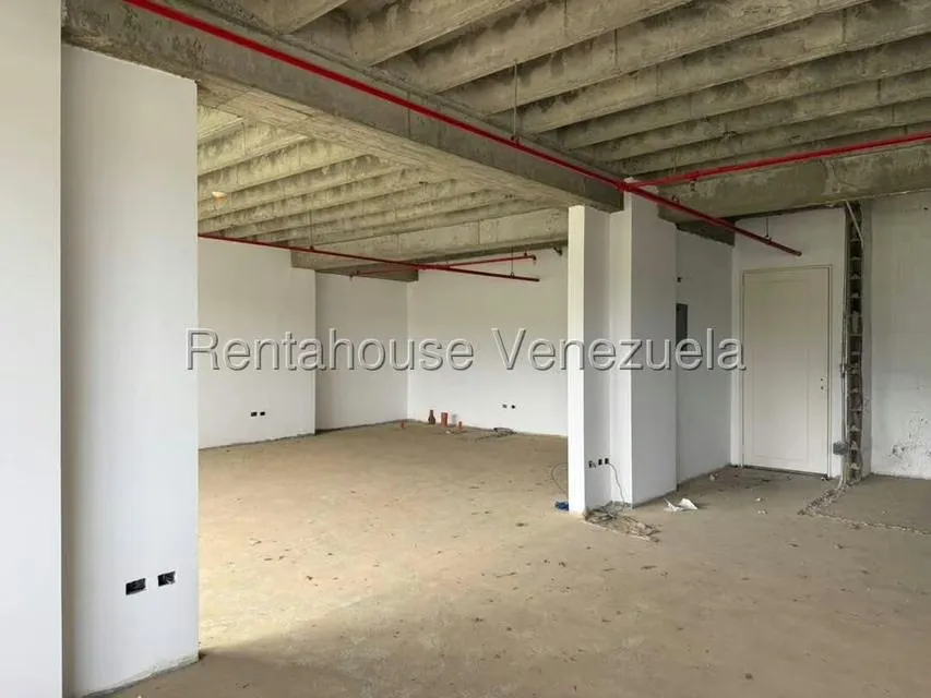 Oficina en Venta en Macaracuay, Distrito Metropolitano - 3