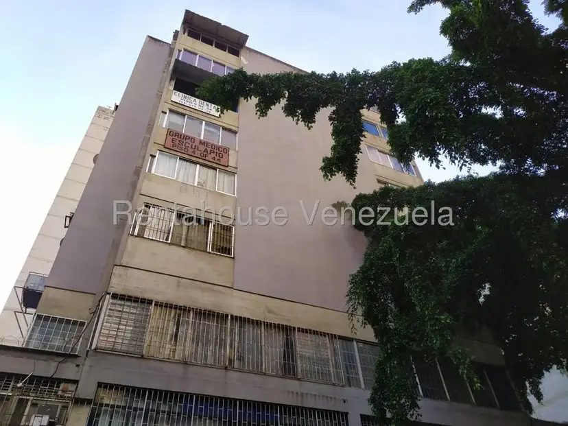 Apartamento (1 Nivel) en Venta en Parroquia La Candelaria, Distrito Metropolitano