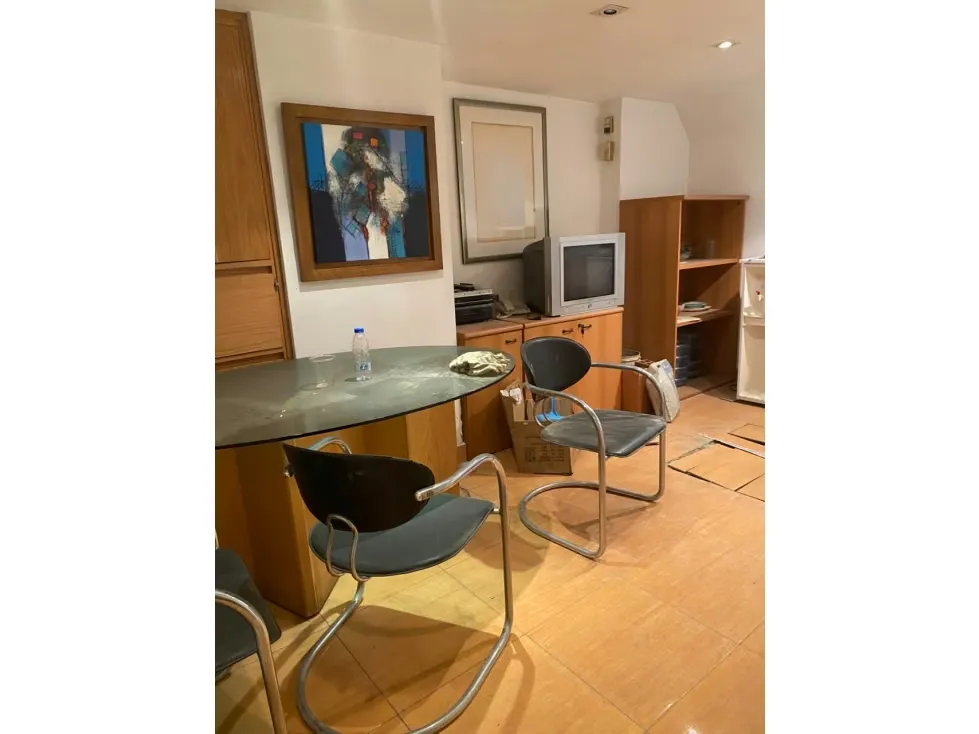 Se Vende Oficina 89,96m² 3h+s/3b+s/5p Chacao - 3