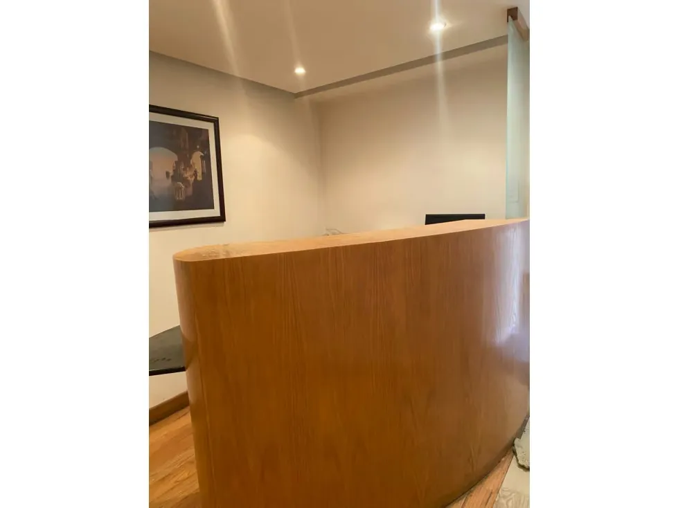Se Vende Oficina 89,96m² 3h+s/3b+s/5p Chacao - 5