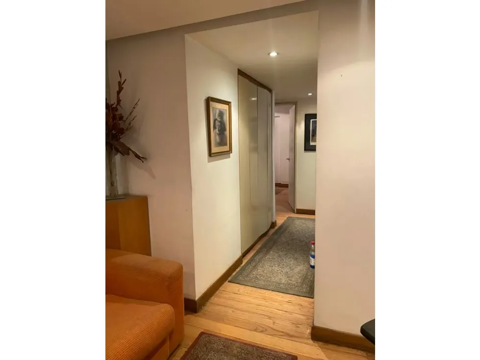 Se Vende Oficina 89,96m² 3h+s/3b+s/5p Chacao - 6