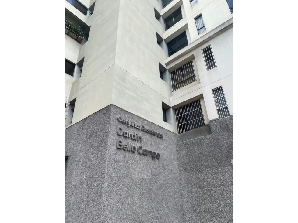 Se Vende Oficina 89,96m² 3h+s/3b+s/5p Chacao - 8