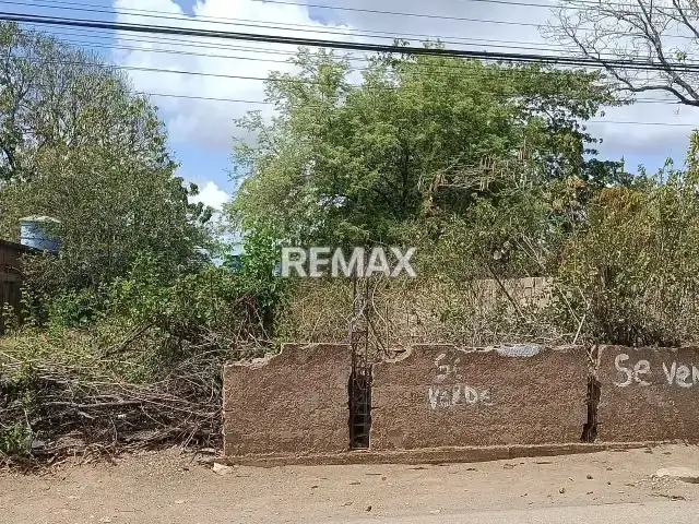 Terreno en Venta - Calle Bellomonte