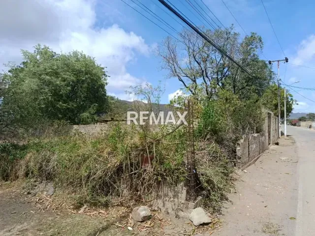 Terreno en Venta - Calle Bellomonte - 4