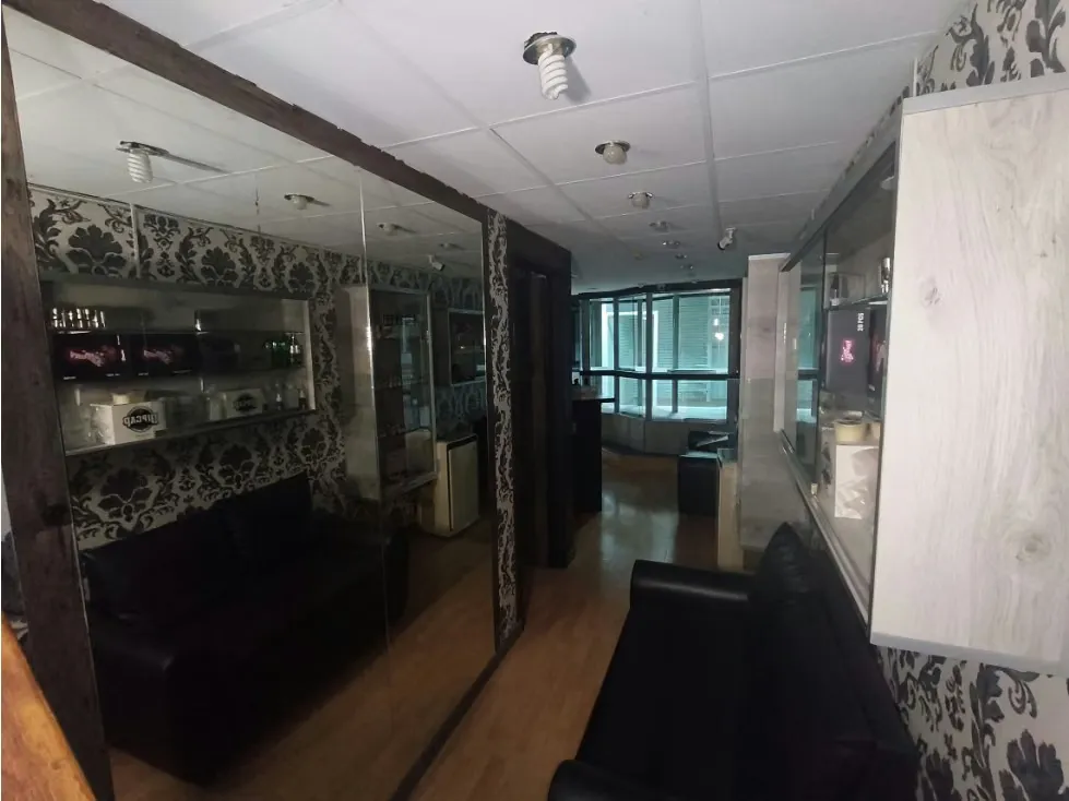 VENTA DE LOCAL COMERCIAL EN EL C.C PLAZA LAS AMERICAS, BARUTA. - 9