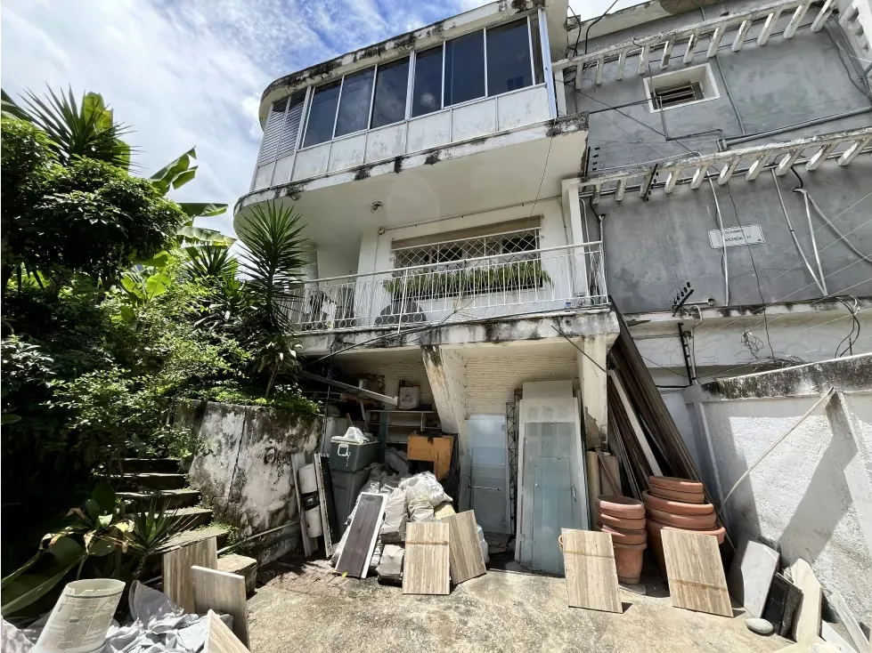 Vendo/alquilo casa comercial 800m2 Altamira 5760 - 15