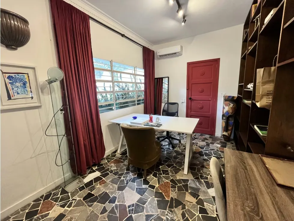 Vendo/alquilo casa comercial 800m2 Altamira 5760 - 9