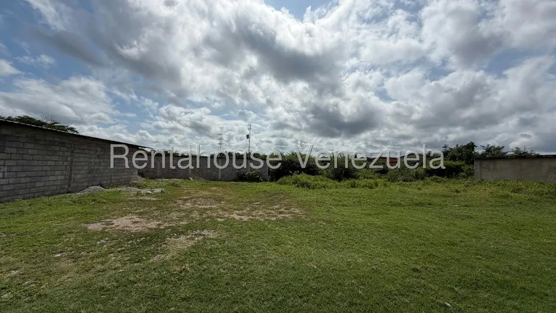 Terreno (Comercial) en Venta en El Placer, Lara - 11