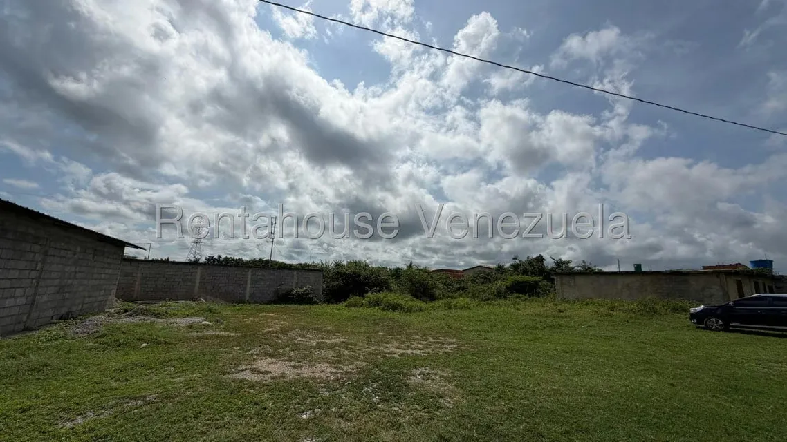 Terreno (Comercial) en Venta en El Placer, Lara - 12